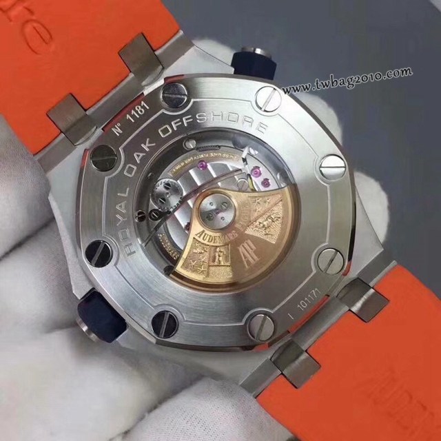 愛彼複刻男士腕表 Audemars Piguet BF大廠皇家橡樹離岸型15703系列男表  gjs2002